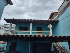 Casa para temporada